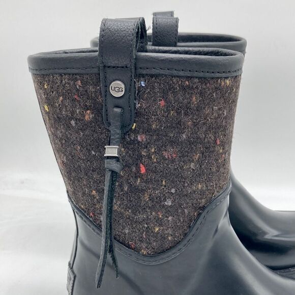 UGG Wet Weather Boots - Picture 6 of 13